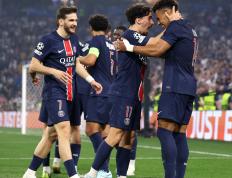 江南体育-关于哈兰德遭遇十五持续失利，巴黎圣日耳曼教练压力巨大！赛场气氛高涨的信息