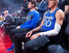 江南体育-奥兰多魔术内部会议纪要流出——今晚完成体检，NBA总决赛使命明确，年轻球员得到机会的简单介绍