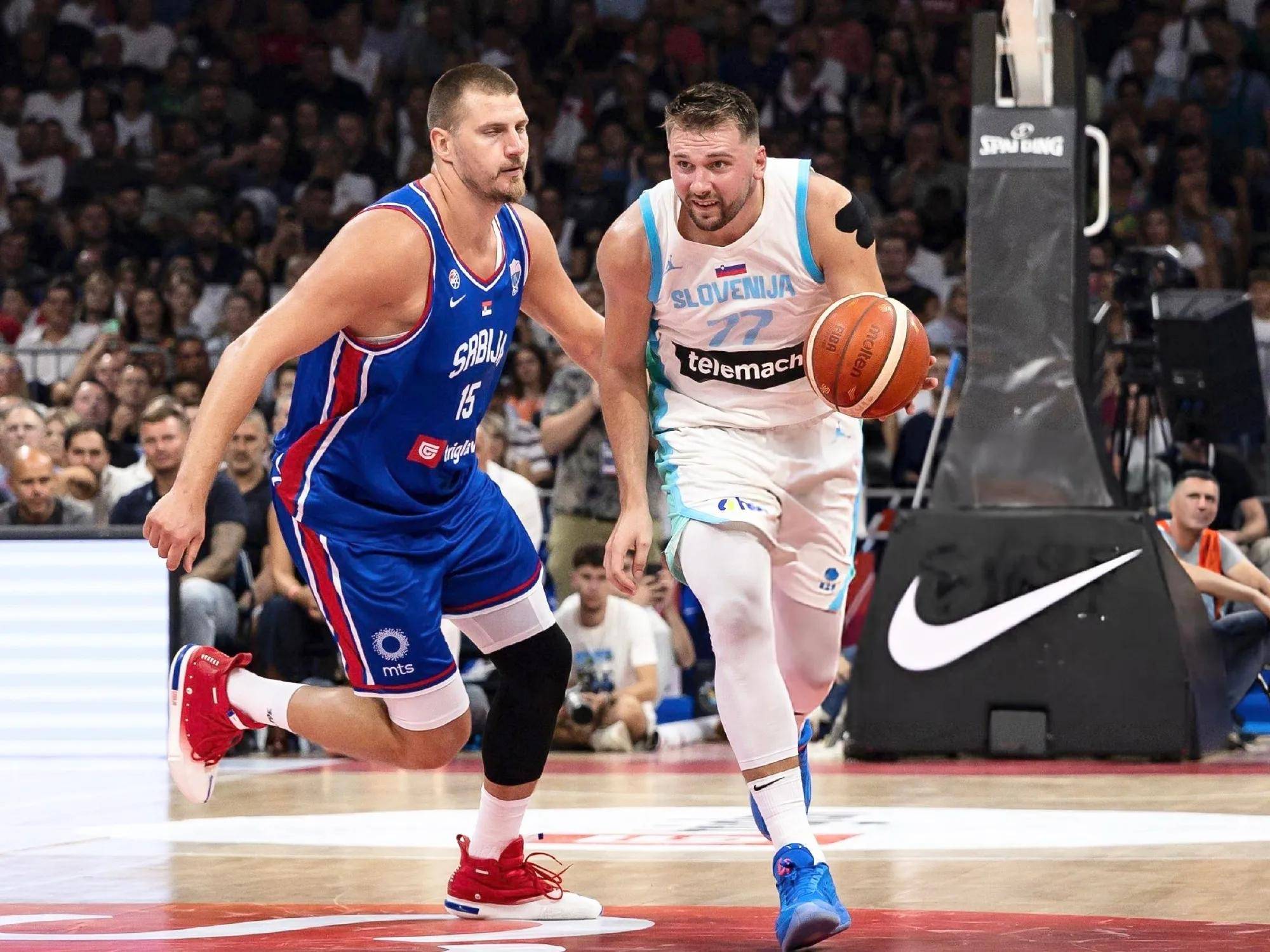 JN体育- 东契奇骂教练 