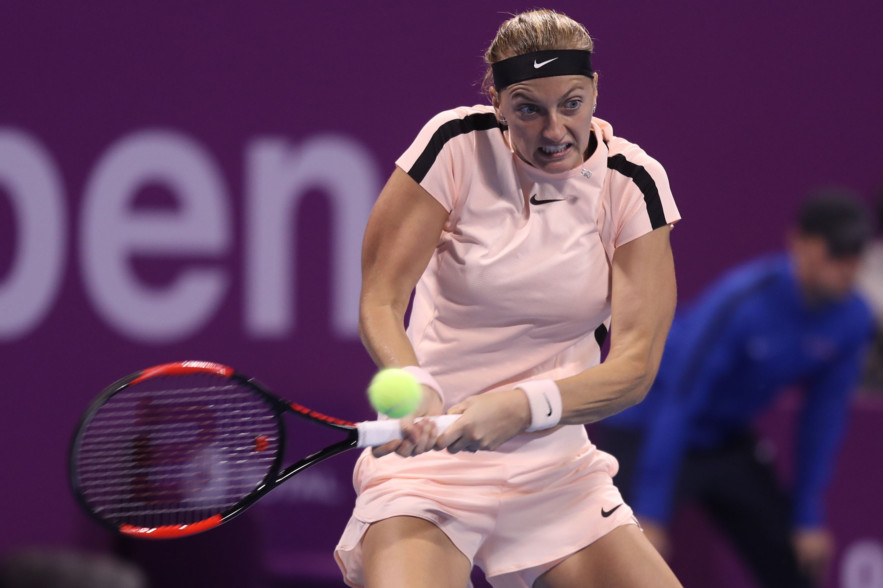 江南体育-科维托娃连续三场比赛得分超过突破纪录，SKT挑战极限！的简单介绍