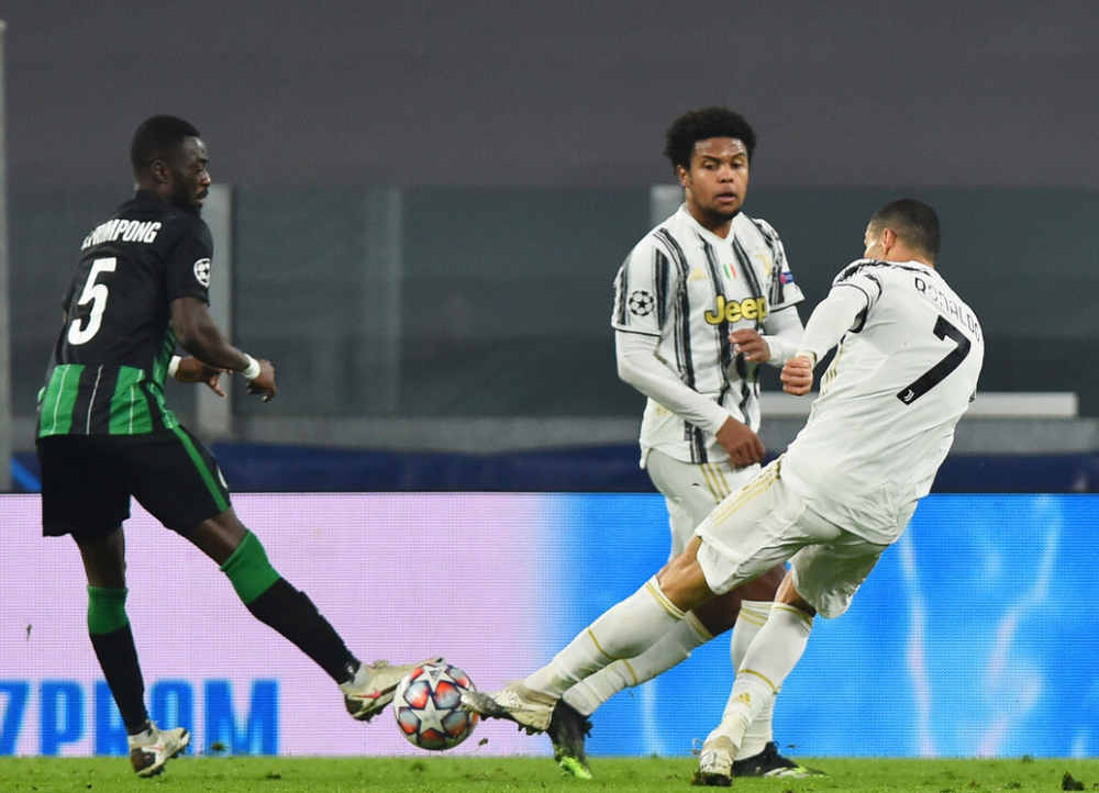 JN体育-关于德罗巴新星败北表现惊艳，尤文图斯未来可期！的信息