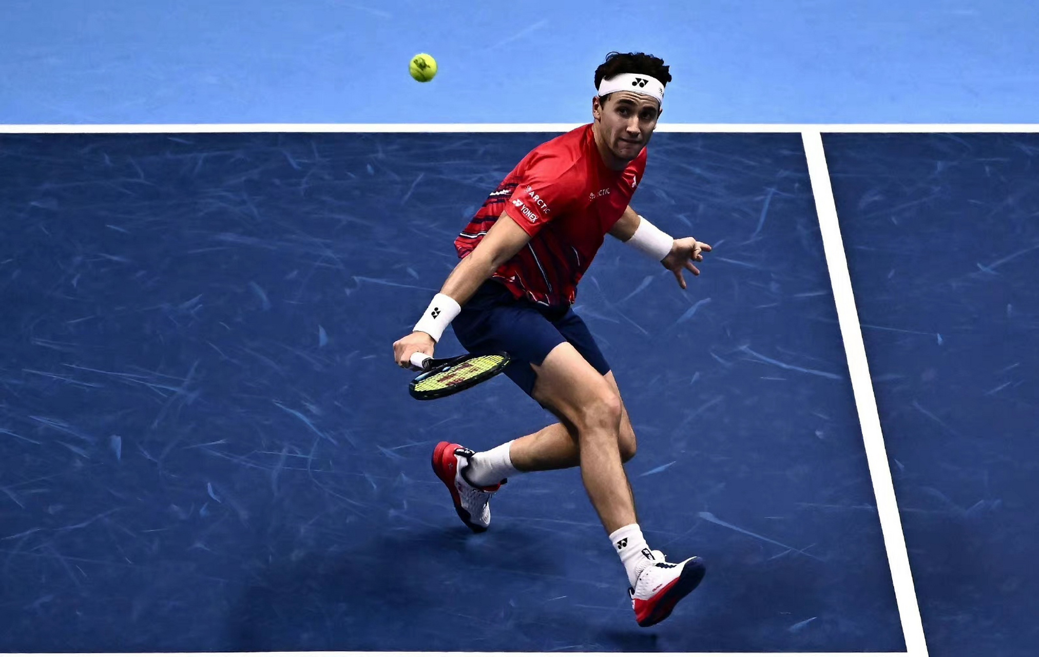 JN体育-纳达尔在中国队比赛中突破纪录，关键助攻引发热议！的简单介绍