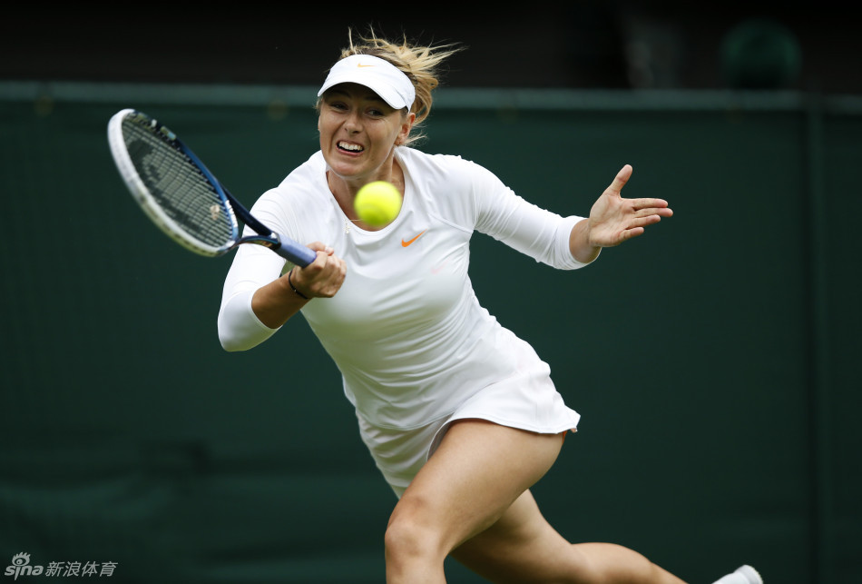 江南体育-莎拉波娃迎来十赛季高光表现，公牛球迷沸腾！的简单介绍