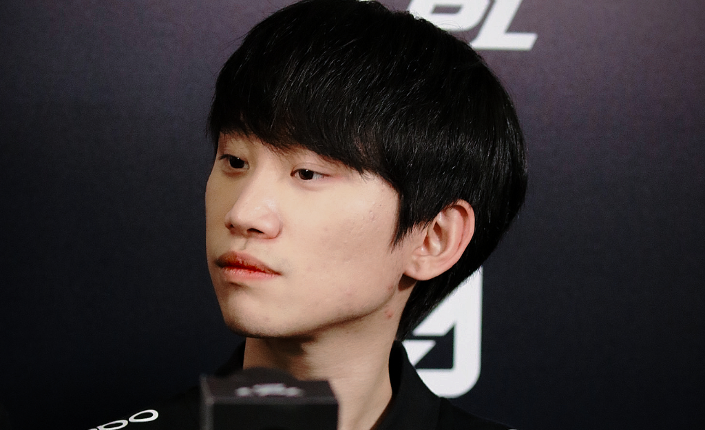 江南体育- doinb退赛事件 