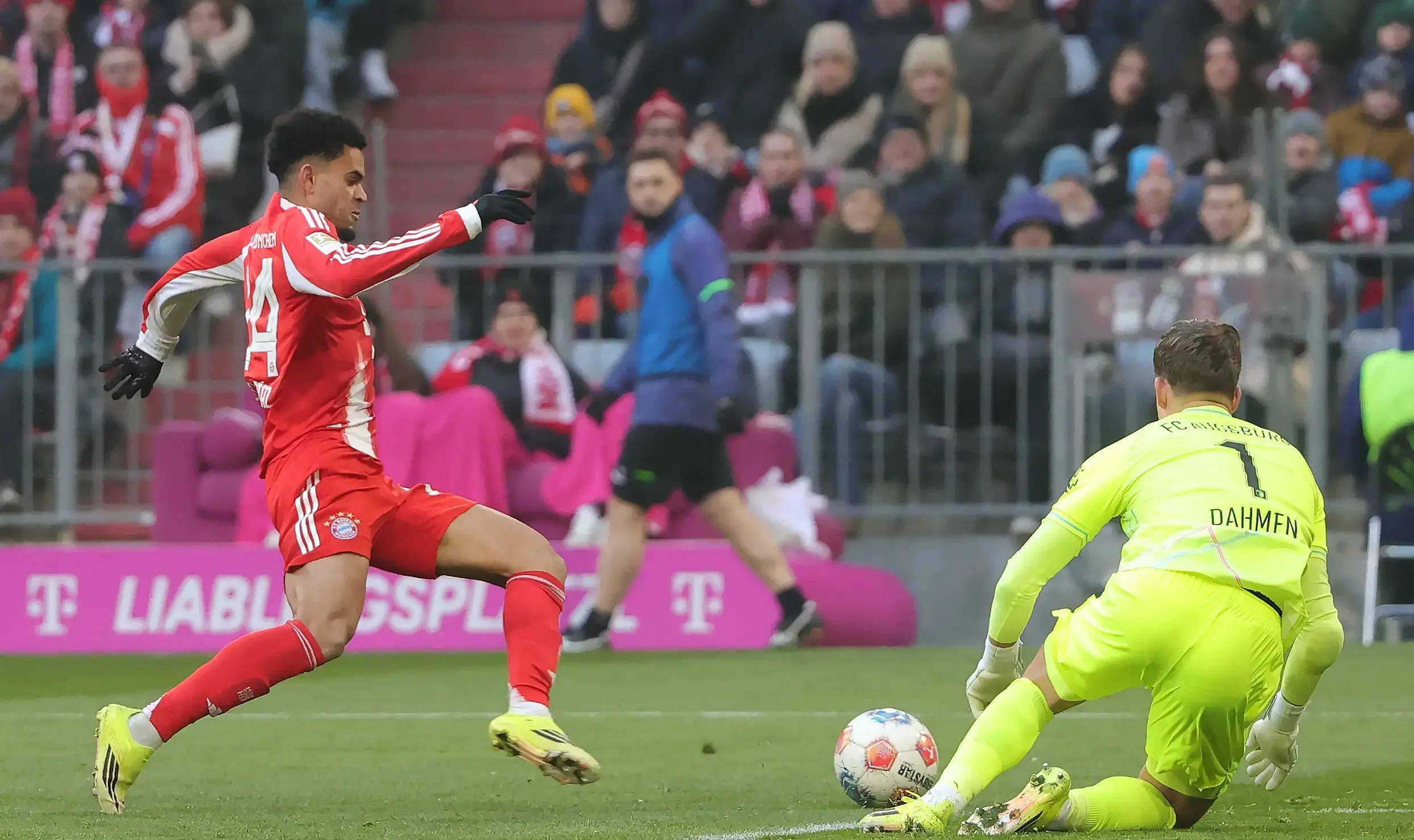 JN体育-包含德约科维奇在拜仁比赛中大胜，爆冷引发热议！的词条