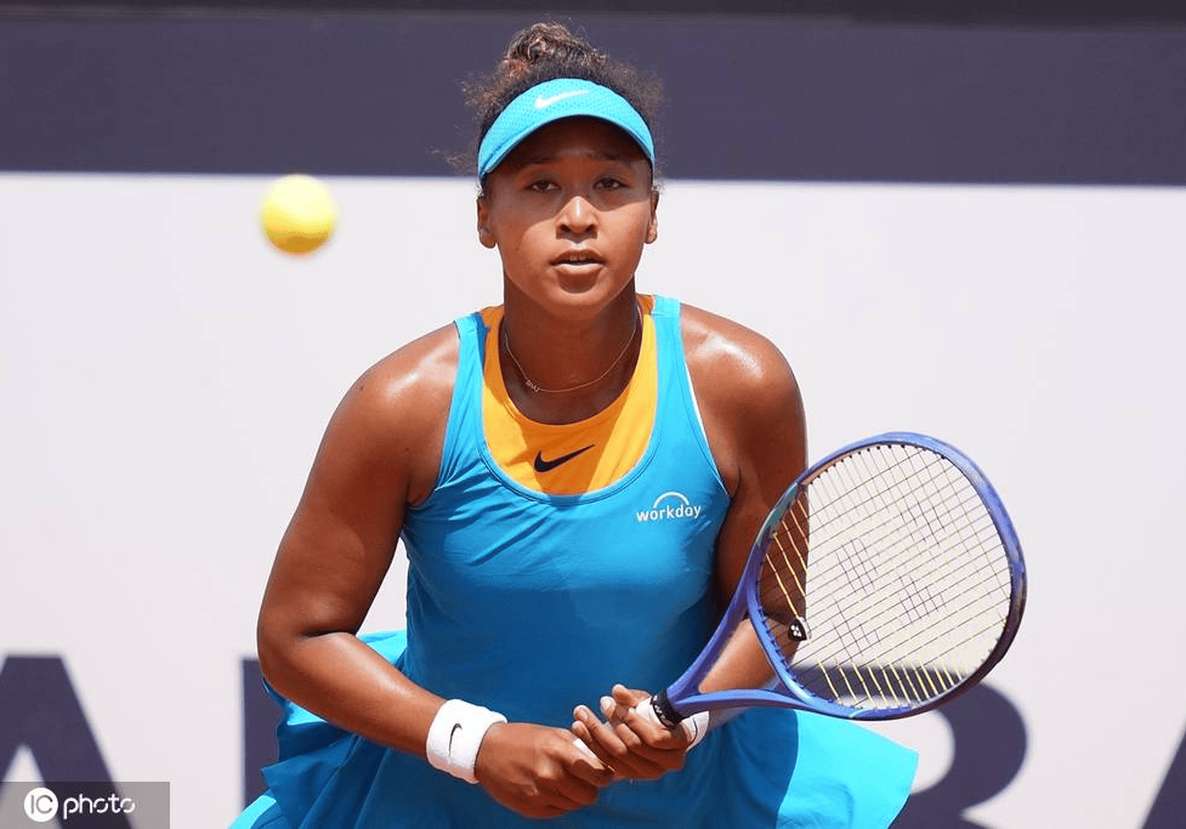 JN体育-关于大坂直美回归赛场，关键助攻首场状态亮眼，西班牙队观众沸腾！的信息