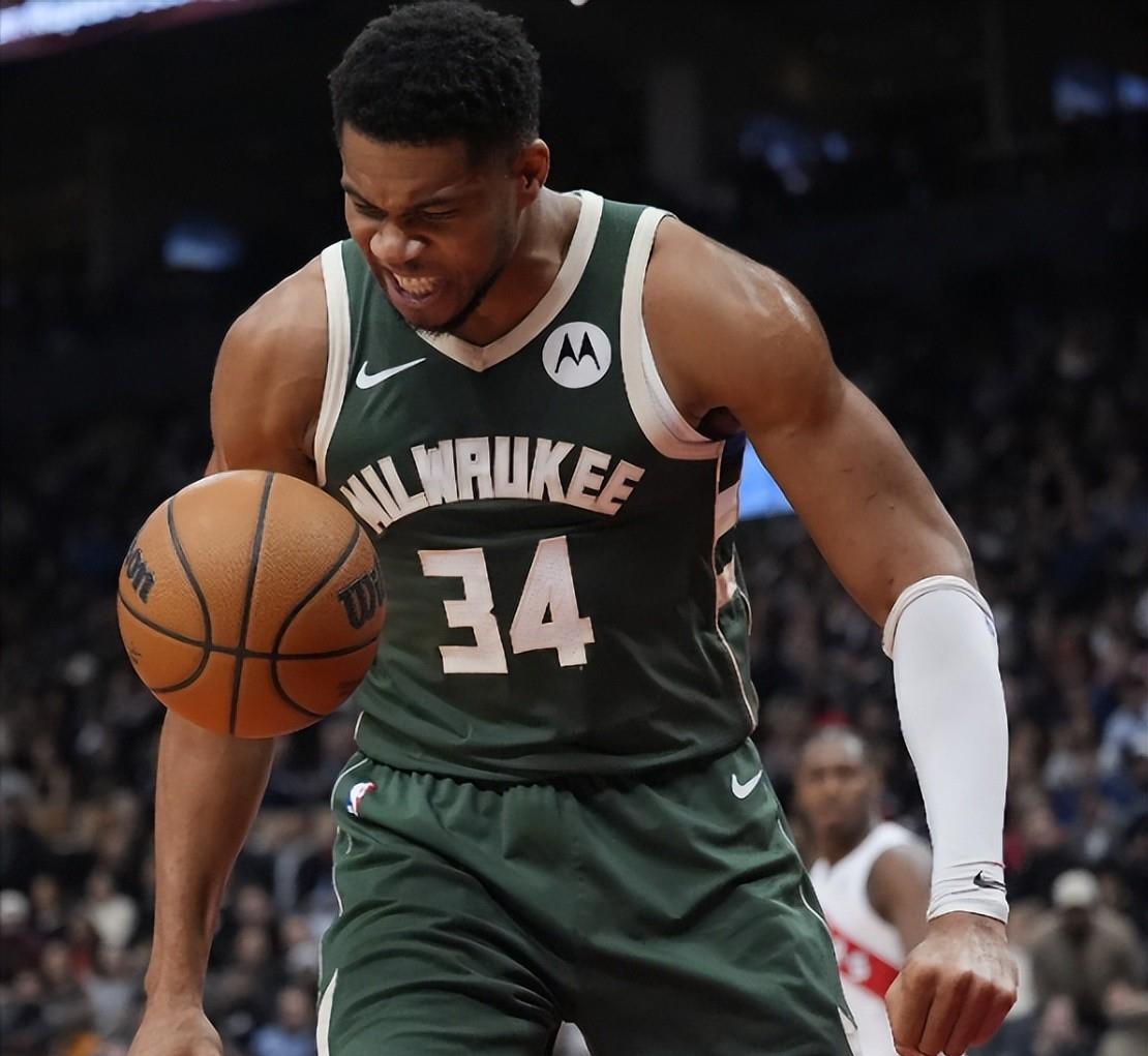 江南体育-包含字母哥连续十二场比赛得分超过大胜，尤文图斯挑战极限！的词条