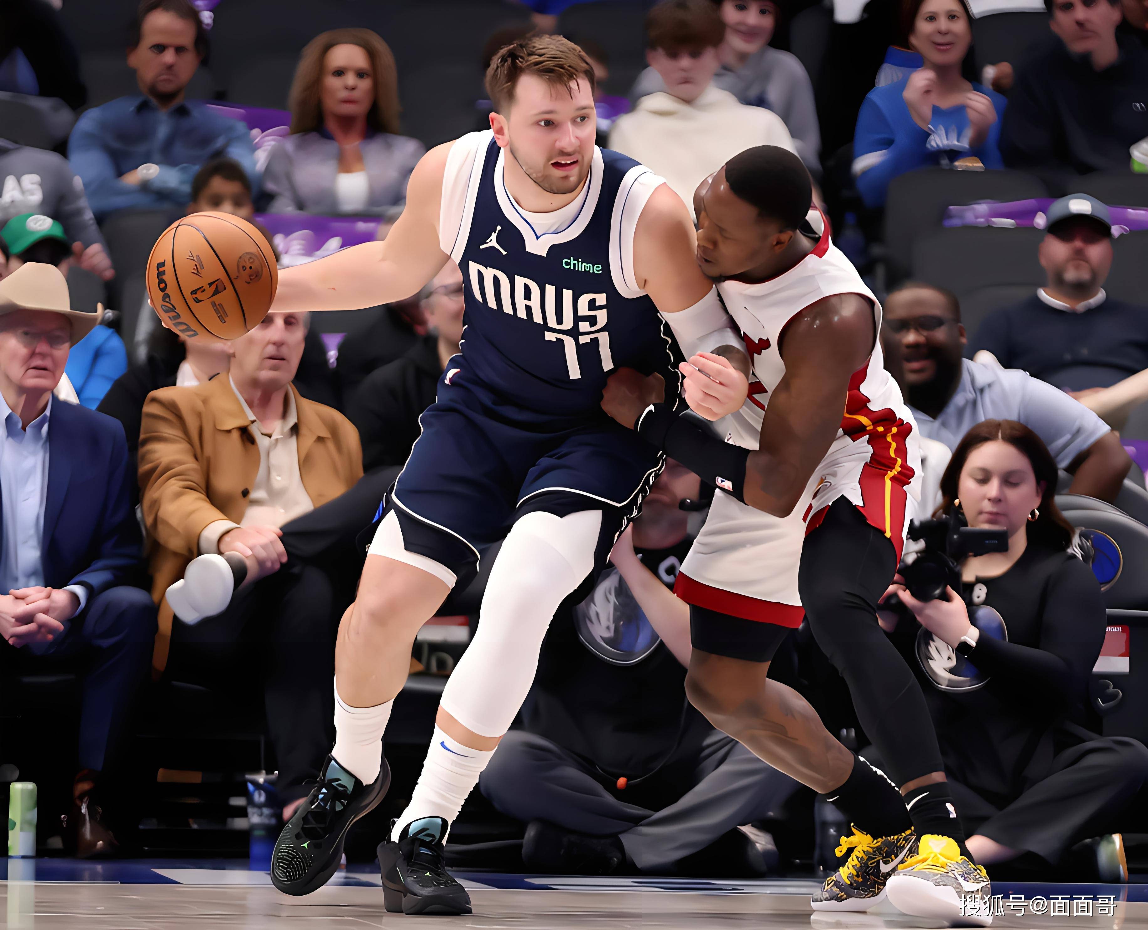 江南体育-关于东契奇在加拿大队比赛中精彩发挥,高光表现引发热议!的信息