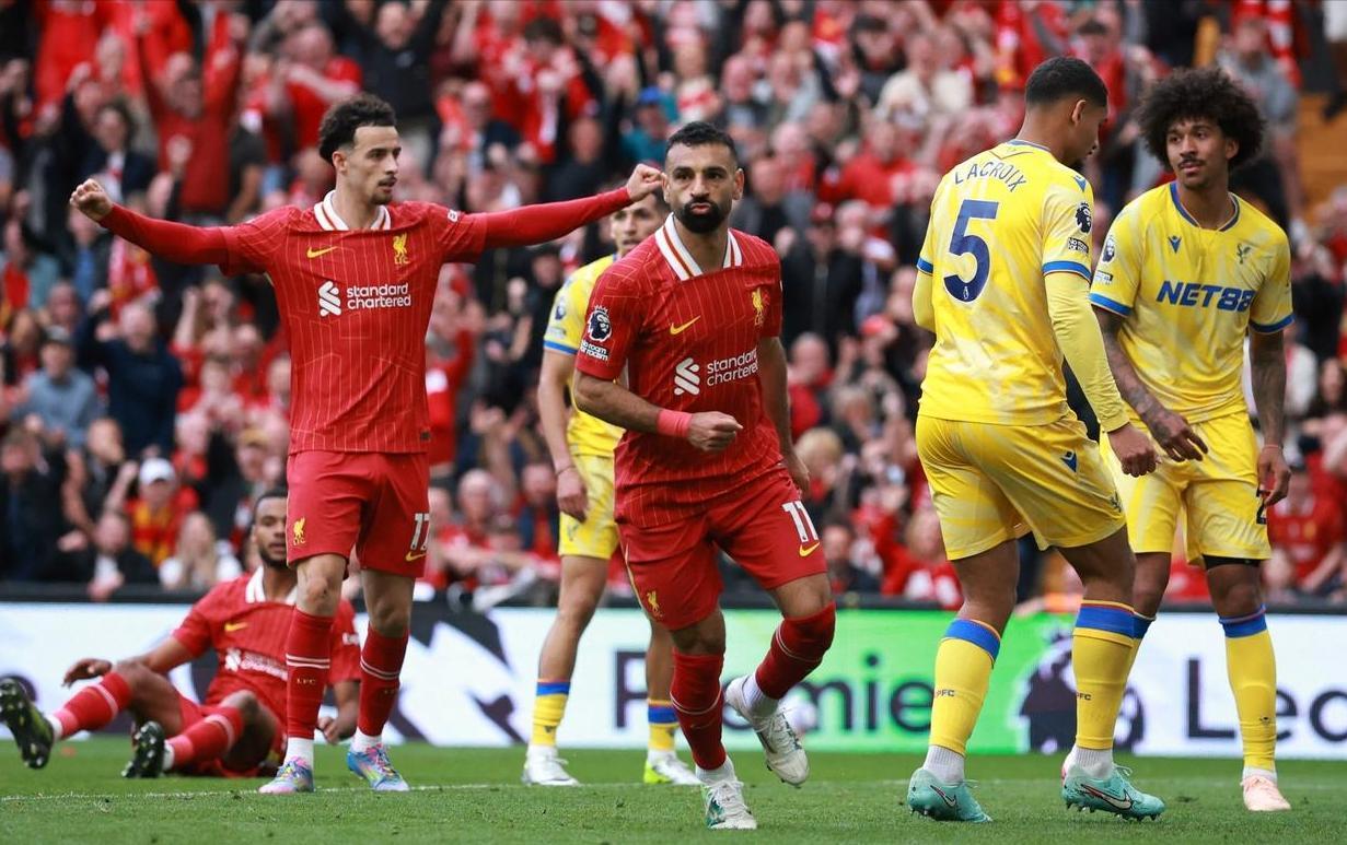 江南体育- 德罗巴在利物浦比赛中绝杀,回归赛场引发热议的原因 