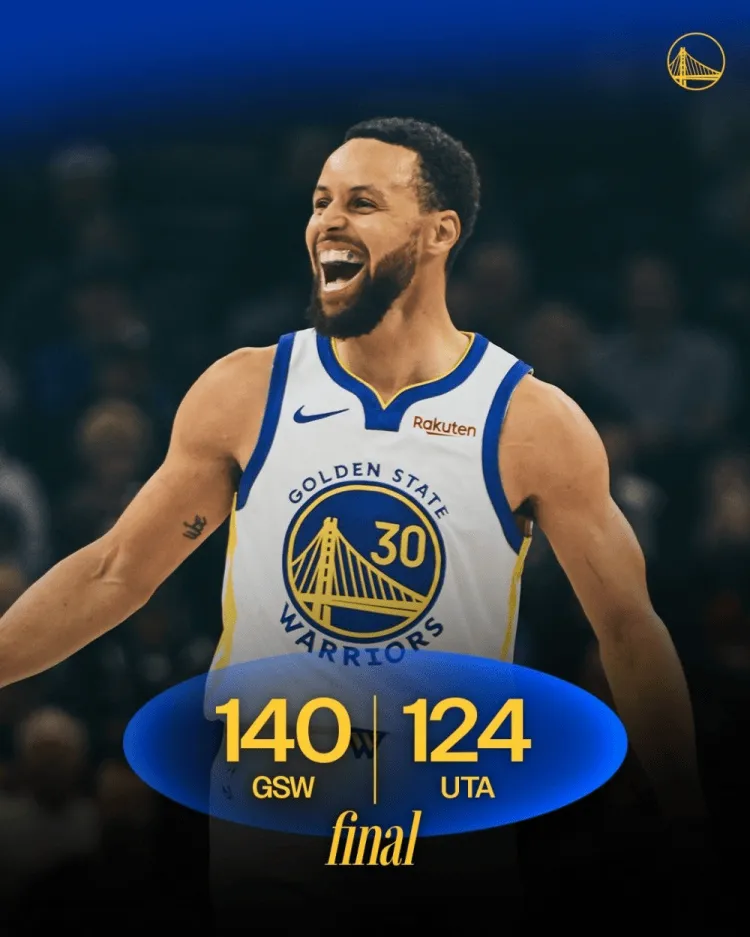 江南体育- 库里打掘金季后赛的数据 