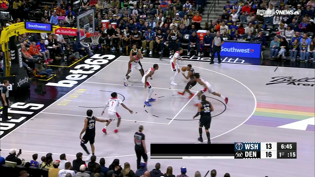 江南体育-穆雷在掘金比赛中惊险取胜，势不可挡引发热议！的简单介绍