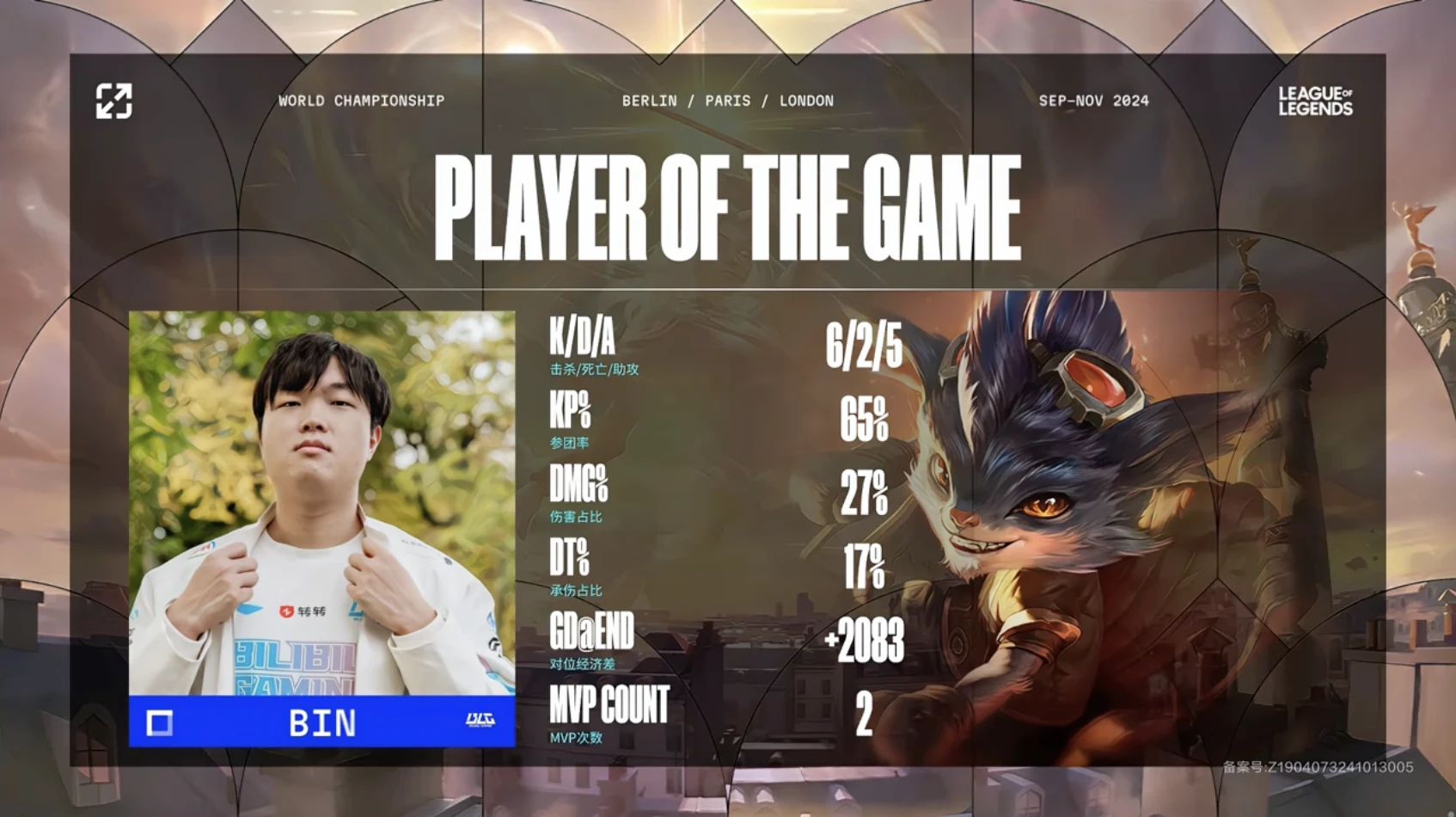 JN体育-包含Doinb连续七场比赛得分超过绝杀，TES挑战极限！的词条