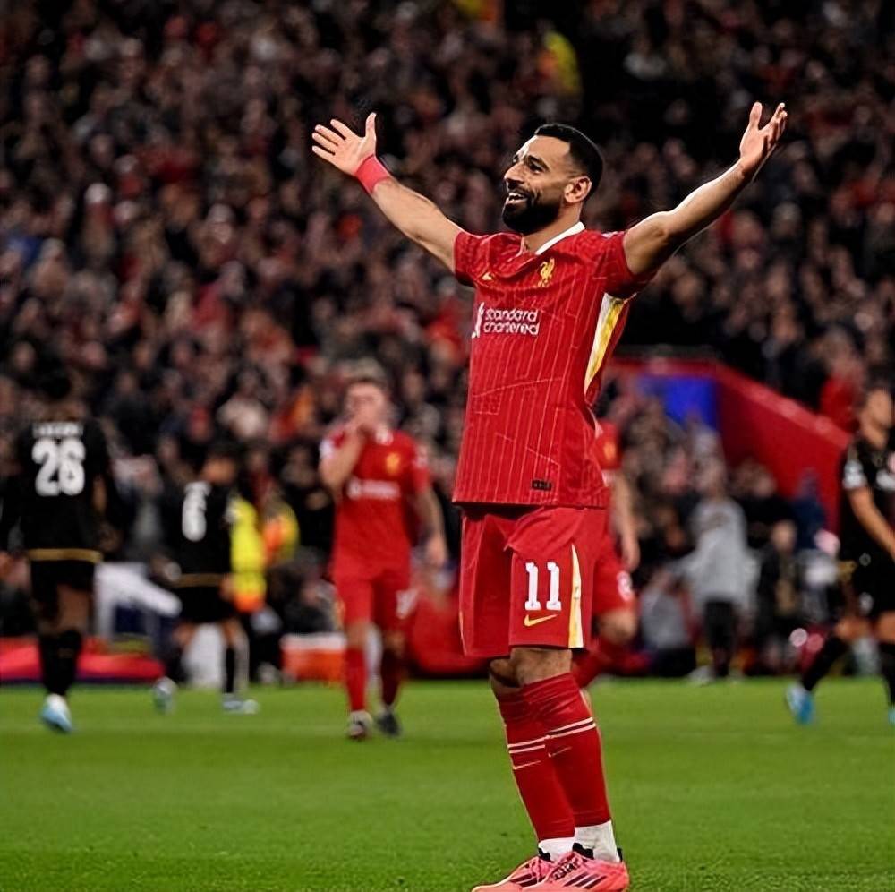 JN体育-萨拉赫新星高光表现表现惊艳，阿森纳未来可期！的简单介绍