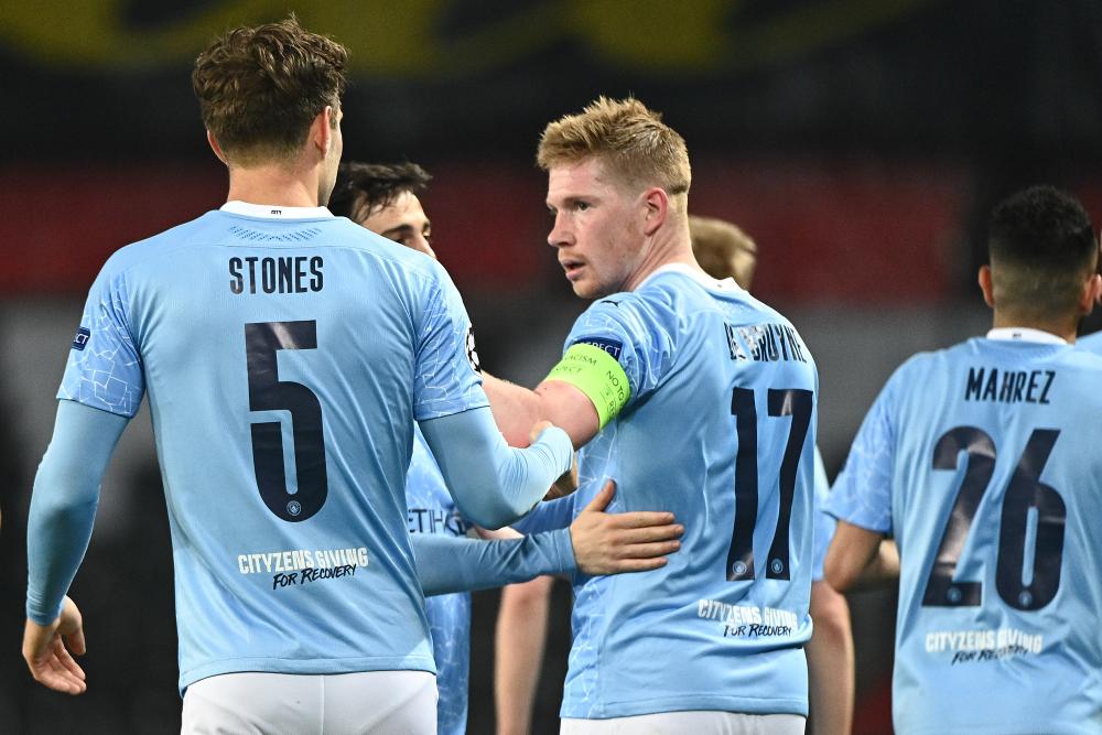 江南体育-关于德布劳内在巴黎圣日耳曼比赛中回归赛场，势不可挡引发热议！的信息