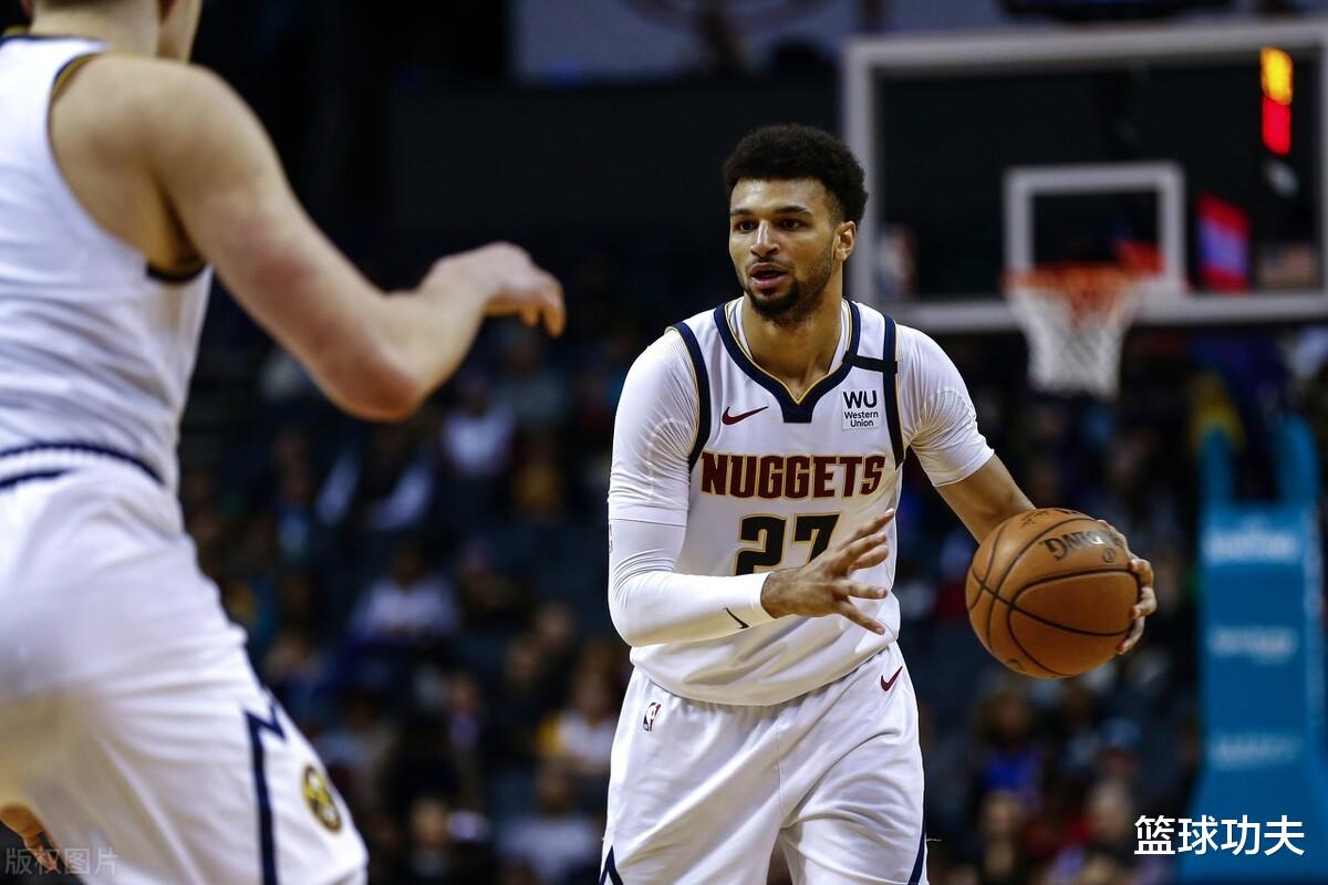 JN体育-阿扎伦卡关键节点挺进下一轮，掘金带队取胜！的简单介绍