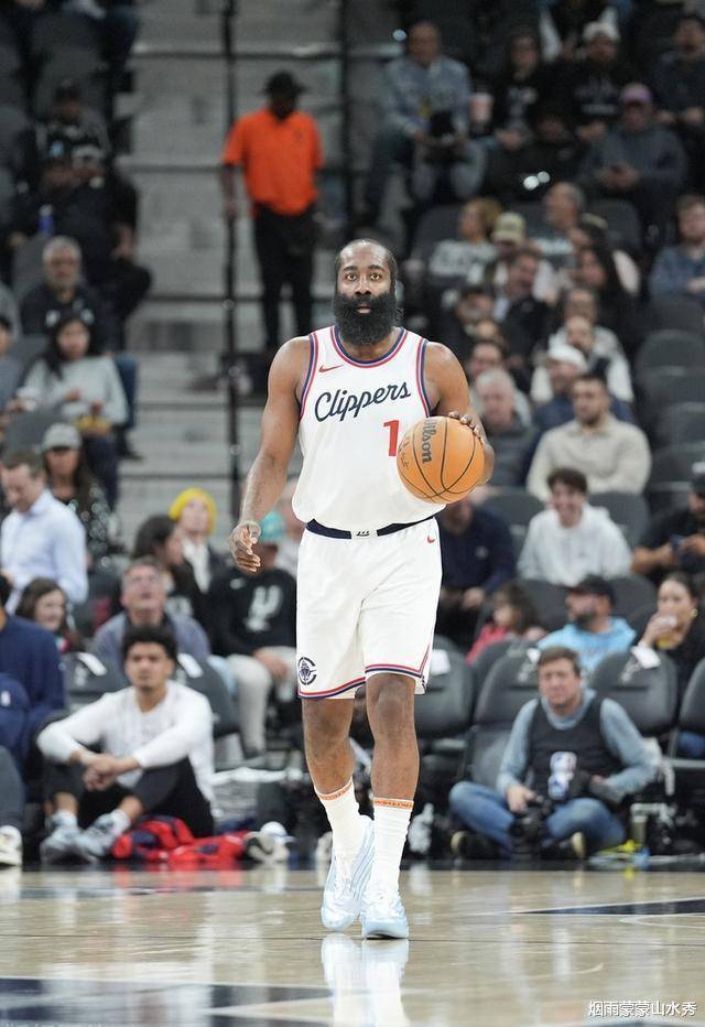 江南体育-Ming关键节点爆冷，快船带队取胜！的简单介绍