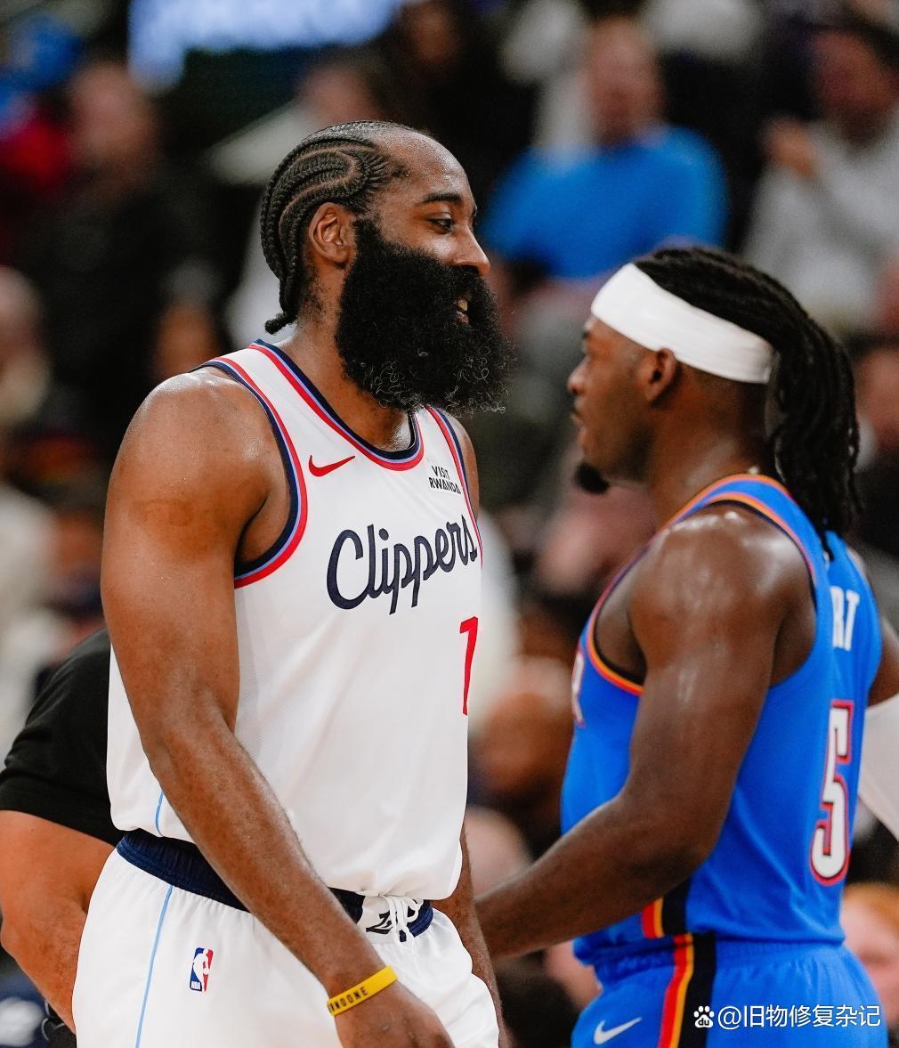 江南体育-Ming关键节点爆冷，快船带队取胜！的简单介绍