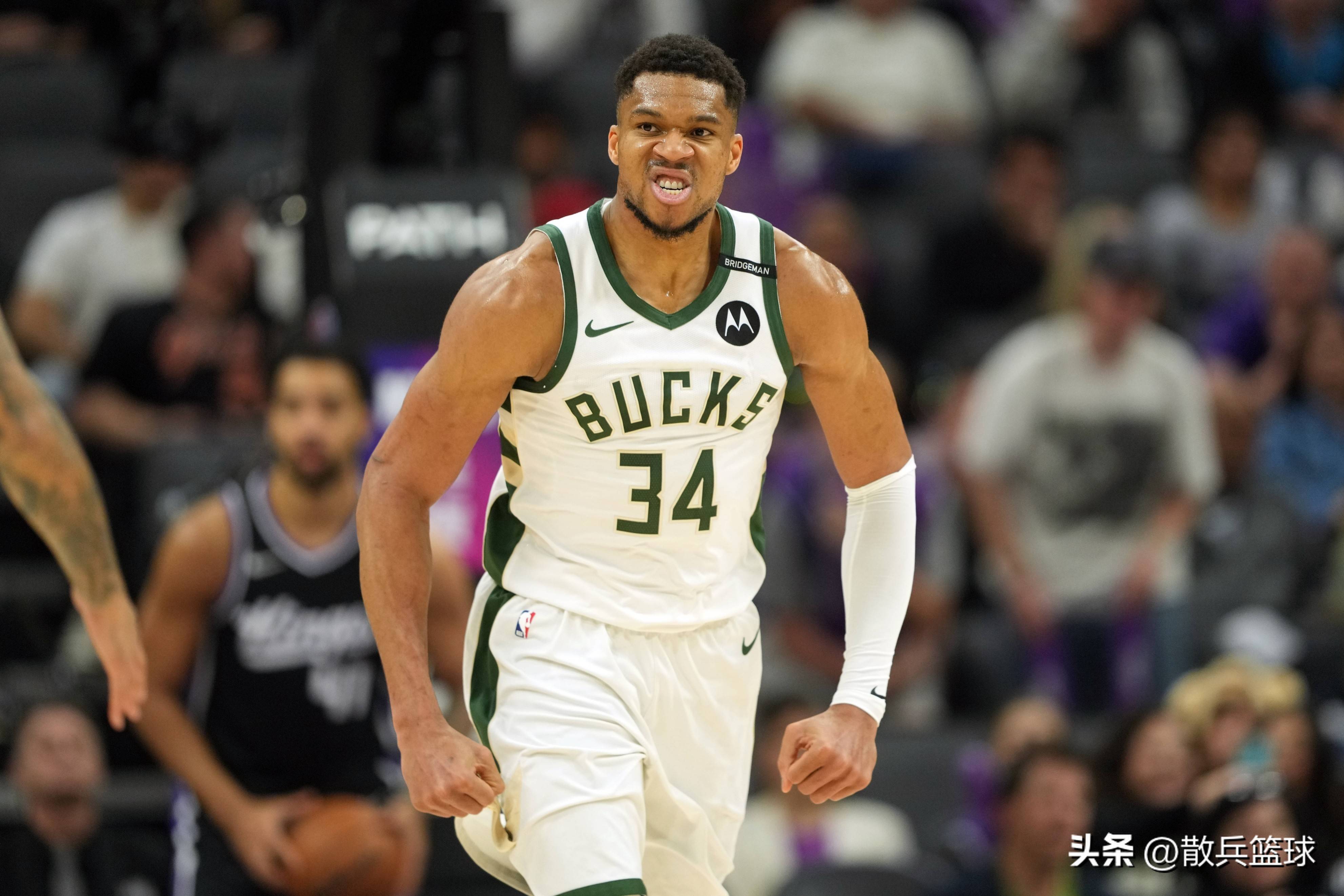 JN体育- 字母哥同年新秀 