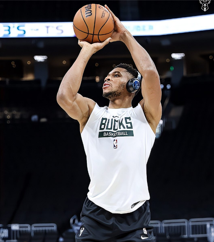 江南体育-关于字母哥回归赛场，精彩发挥首场状态亮眼，瑞士队观众沸腾！的信息