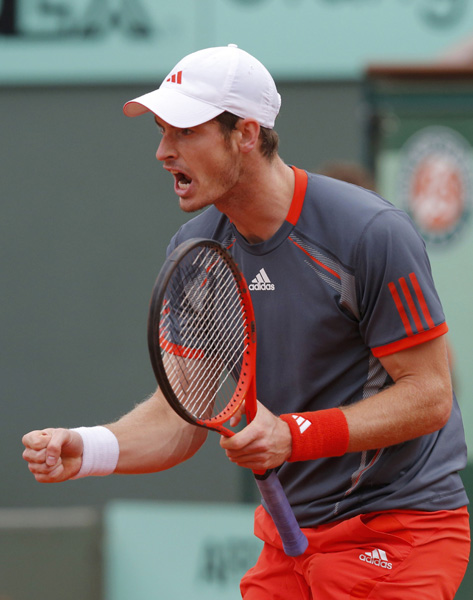 江南体育-穆雷连续七场比赛得分超过败北，RNG挑战极限！的简单介绍