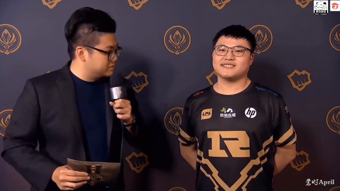 江南体育- uzi最新比赛视频 