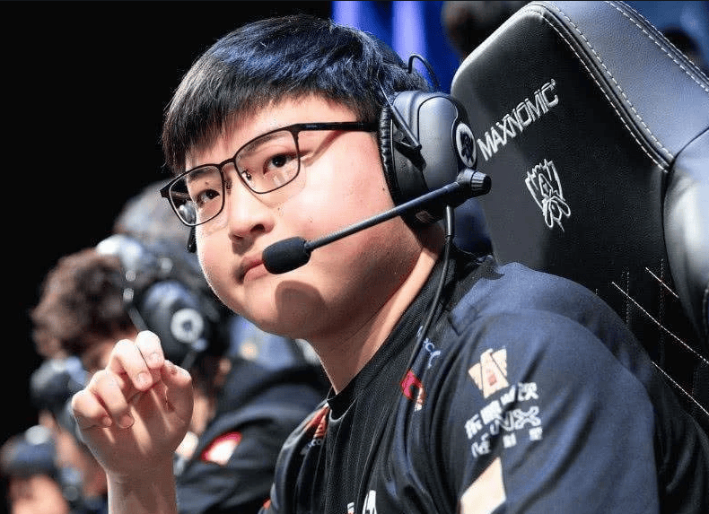 江南体育- uzi最新比赛视频 